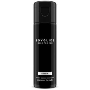 INTIMATELINE - BOYGLIDE LUBRICANTE BASE AGUA 30 ML