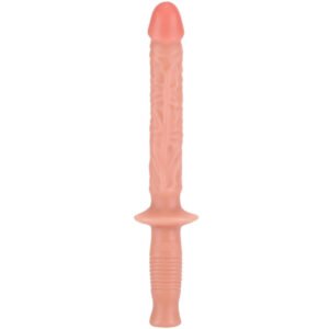 GET REAL - THE MANHANDLER 37 CM NATURAL
