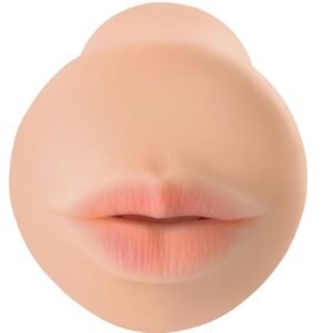 FETISH FANTASY EXTREME - MASTURBADOR REALÍSTICO BOCA