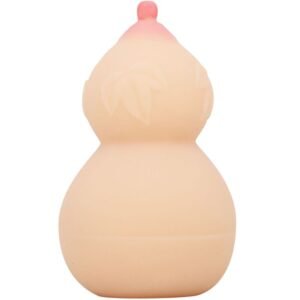 CRAZY BULL - CALABASH MASTUBADOR EN FORMA DE PECHO