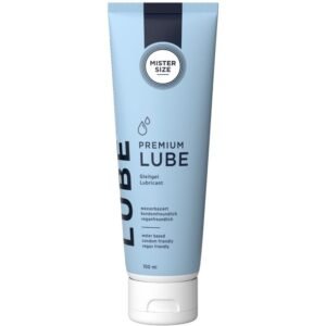 MISTER SIZE - LUBRICANTE PREMIUM 100 ML