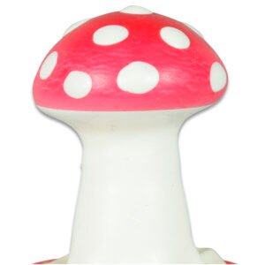 CONDOMERIE - PRESERVATIVO DECORATIVO PINTADO A MANO SETA VENENOSA MODELO 2