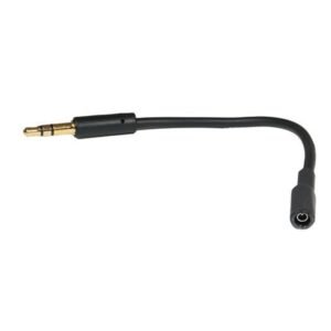 ELECTRASTIM - ADAPTADOR DE CABE DE CONECTOR 3.5 MM