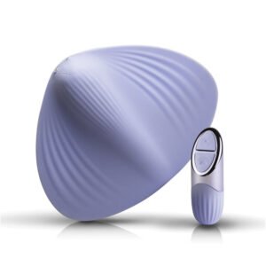 NIYA - N5 MASAJEADOR ÍNTIMO MULTIUSO CON CONTROL REMOTO