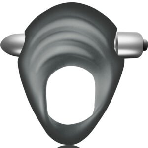 CLIMAXIMUM - AVIO ANILLO VIBRADOR PARA PENE CON BALA