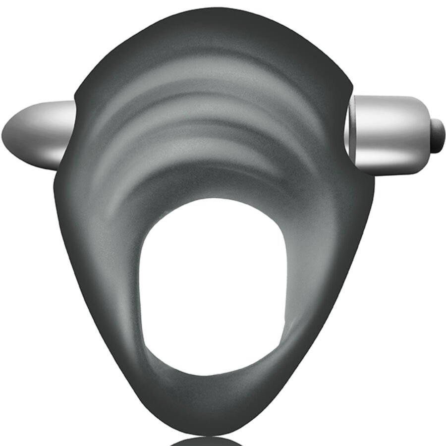 CLIMAXIMUM - AVIO ANILLO VIBRADOR PARA PENE CON BALA
