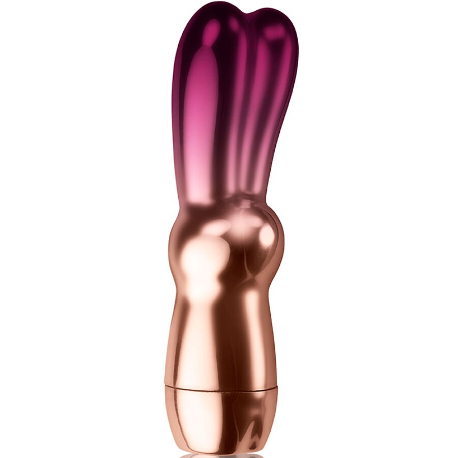 CLIMAXIMUM - BELLA BALA VIBRADORA BUNNY