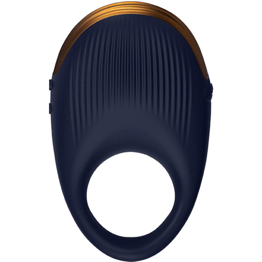 CLIMAXIMUM - CAPTURE ANILLO VIBRADOR PARA PENE SENSORIAL