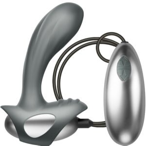 CLIMAXIMUM - TOULZ MASAJEADOR PRÓSTATA CON CABLE