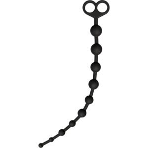TOYJOY - BOLAS ANALES FLEXIBLES