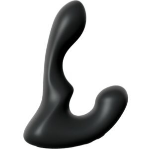 ANAL FANTASY ELITE COLLECTION - MASAJEADOR PROSTÁTICO ULTIMATE P-SPOT MILKER