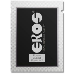 EROS LADY LINE - CLASICO MONODOSIS LUBRICANTE SILICONA 2 ML